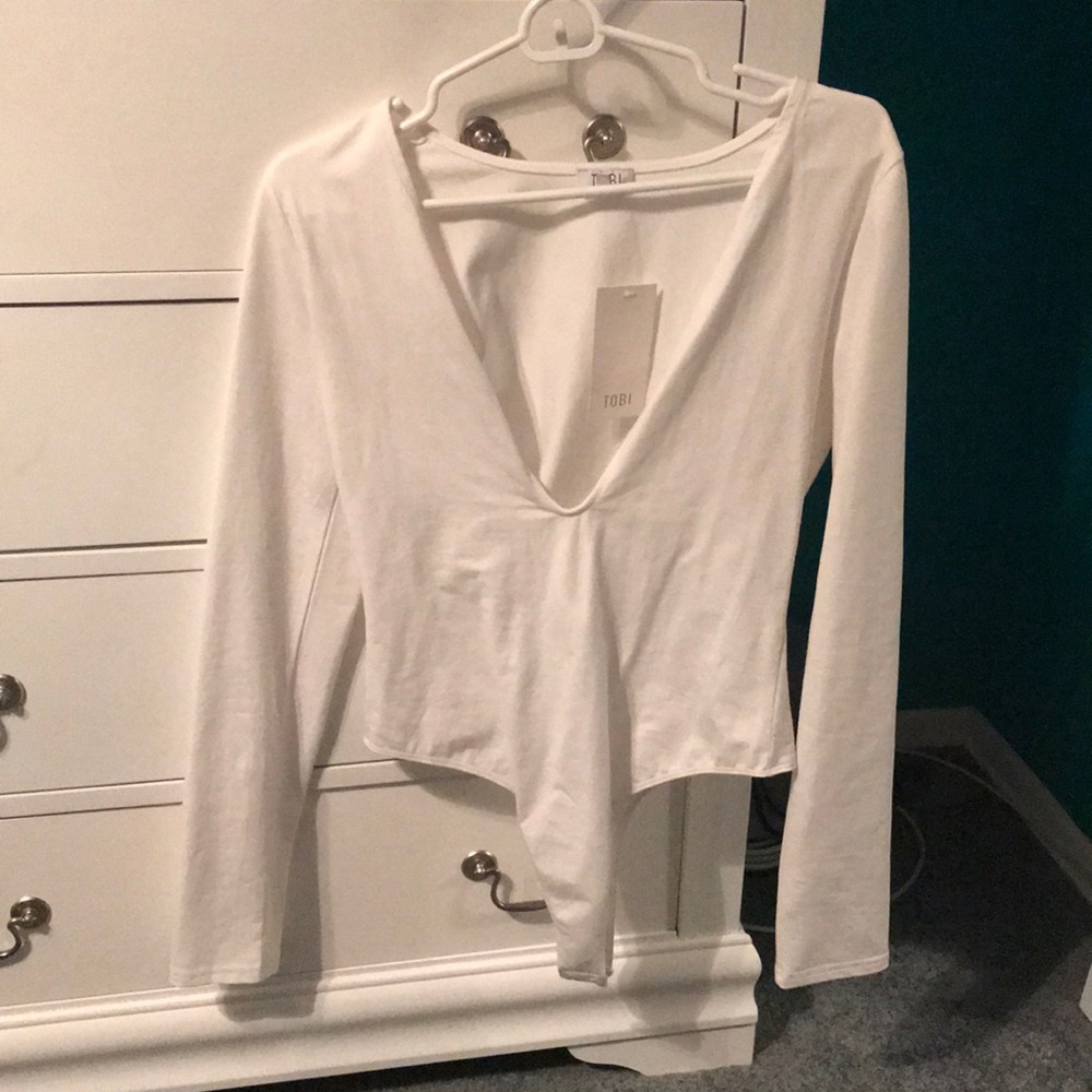 Bodysuit